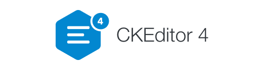 CKEditor 4