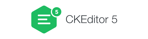 CKEditor 5