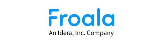 Froala Editor