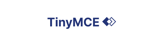 TinyMCE